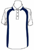 White-Navy