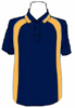 Navy-Gold