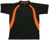 Black-Orange
