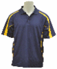 Navy-Gold