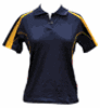 Navy-Gold