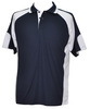 Navy-White