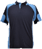 Navy-Aqua