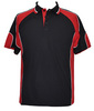 Black-Red