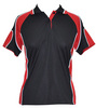 Black-Red