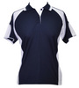 Navy-White