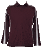 Maroon-White