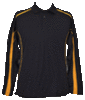 Navy-Gold
