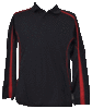 Navy-Red