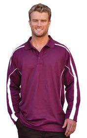 'Winning Spirit' Mens Celebrity Polo