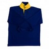 Navy-Gold