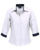White-Navy