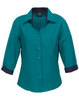 Teal-Navy