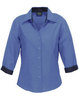 Mid Blue-Navy