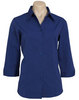 French Blue-White