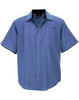 Mid Blue-Navy