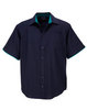 Navy-Teal
