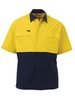 Yellow-Navy