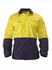 Yellow-Navy