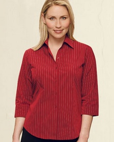 'City Collection' Urban Stripe - Ladies