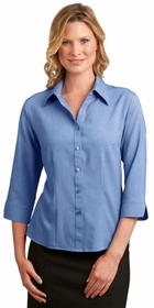 'City Collection' Ezylin Ladies Shirt