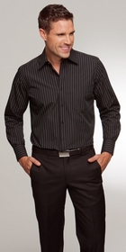 'City Collection' Urban Stripe - Mens