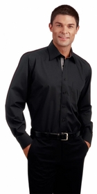 'City Collection' Vegas Mens Shirt