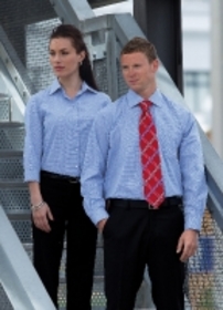 'Gear For Life' Mens Prince of Wales Check