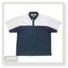 Navy-White-Red