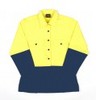 Yellow-Navy