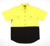 Yellow-Black