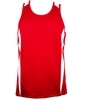 Red-White