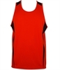 Hi-Vis Orange-Navy