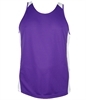 Purple-White