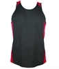 Black-Red