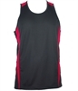 Black-Red