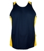 Navy-Gold