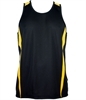 Black-Gold