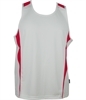 White-Red
