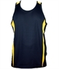 Navy-Gold