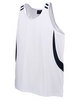 White-Black
