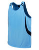 Spring Blue-Navy