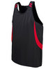 Black-Red