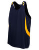 Navy-Gold