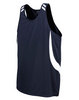 Navy-White