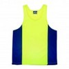 Lime-Navy