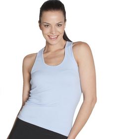 'JB' C OF C Ladies Athletic Singlet
