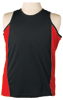 Navy-Red