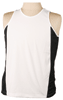White-Navy