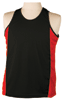 Black-Red